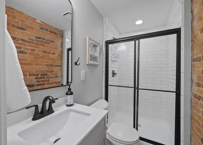 Hanford House W Hot Tub,sauna,bar Сasa de vacaciones *