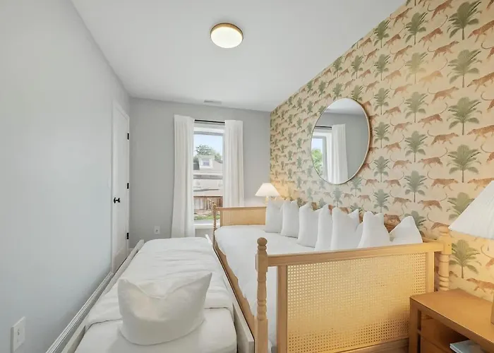 Сasa de vacaciones Hanford House W Hot Tub,sauna,bar *